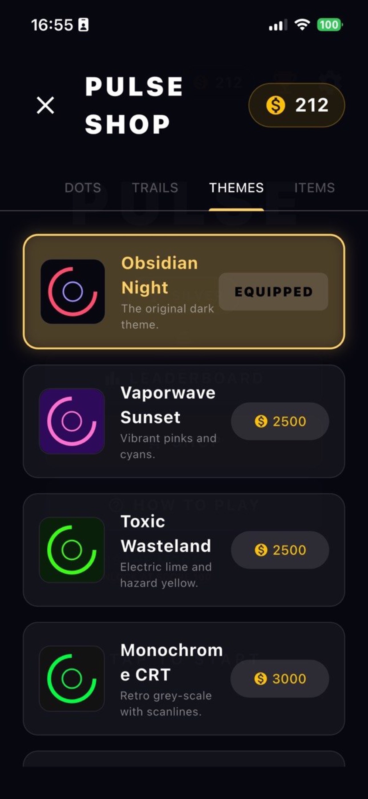 PULSE gameplay screenshot 3