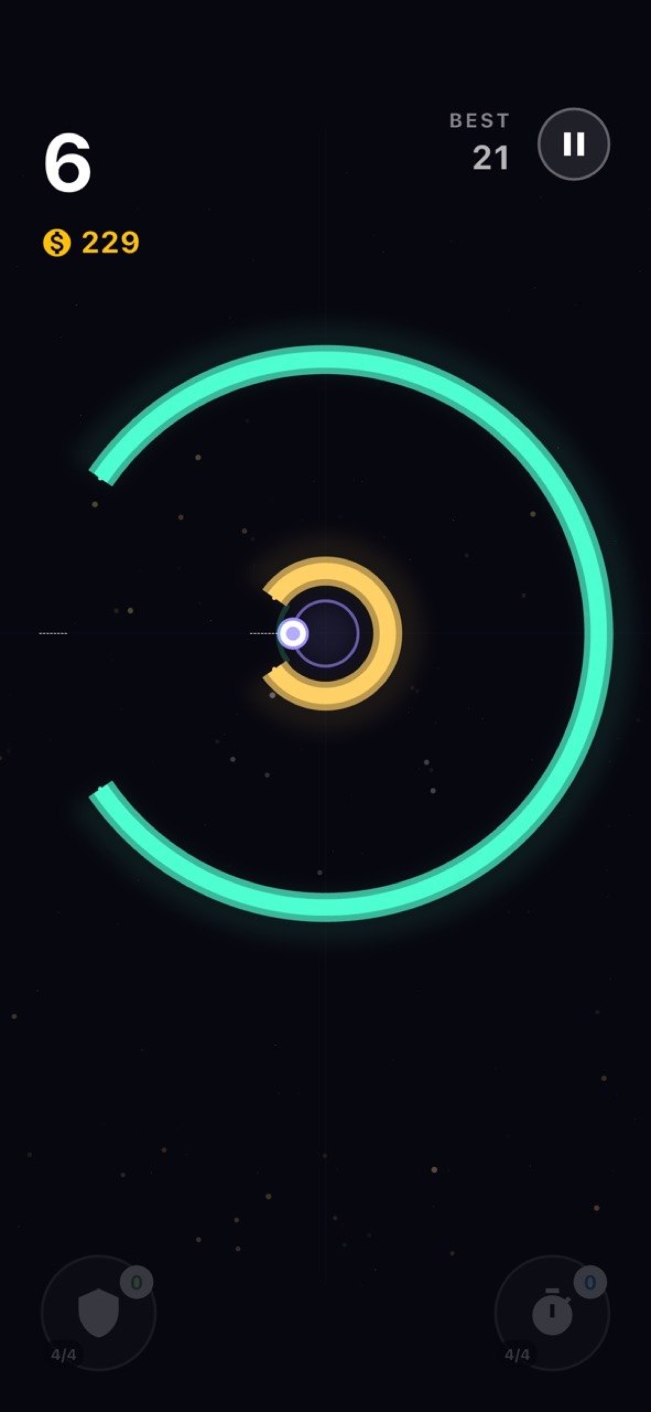PULSE gameplay screenshot 5