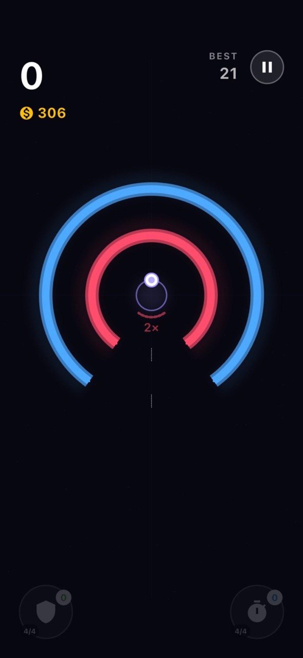 PULSE gameplay screenshot 6